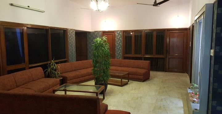 Oyo 15791 Flagship Hotel Executive Hazratganj Lucknow Zewnętrze zdjęcie