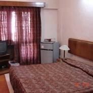 Oyo 15791 Flagship Hotel Executive Hazratganj Lucknow Zewnętrze zdjęcie
